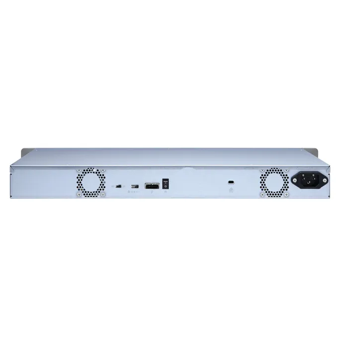 QNAP TL-R400S Erweiterungsgehäuse 4-Bay – Bild 4