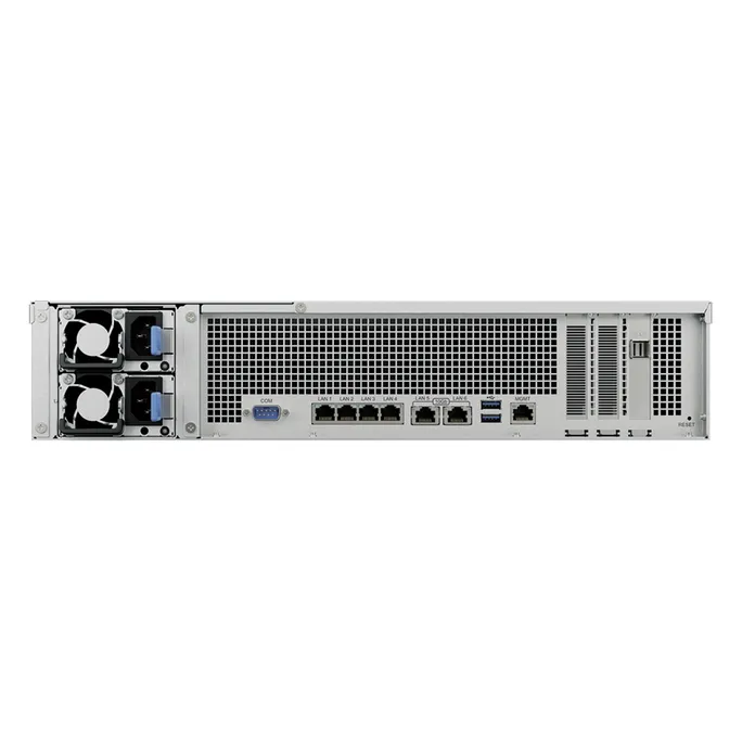 Synology Rackstation SA3410 NAS System 12-Bay – Bild 4