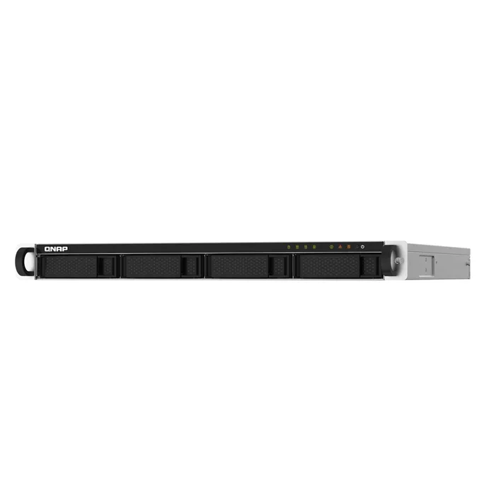 QNAP TS-432PXU-RP-2G NAS System 4-Bay – Bild 2