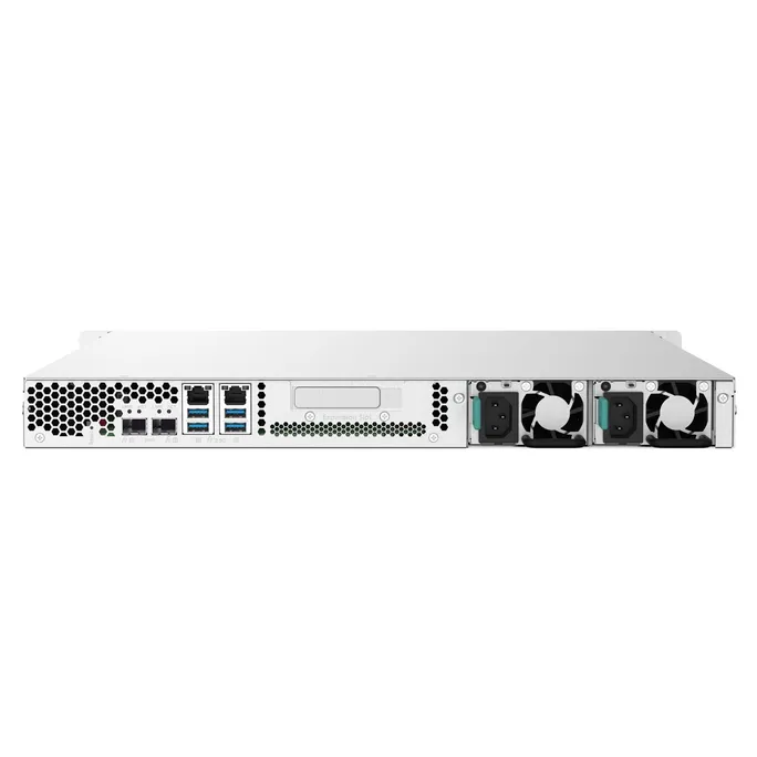 QNAP TS-432PXU-RP-2G NAS System 4-Bay – Bild 3