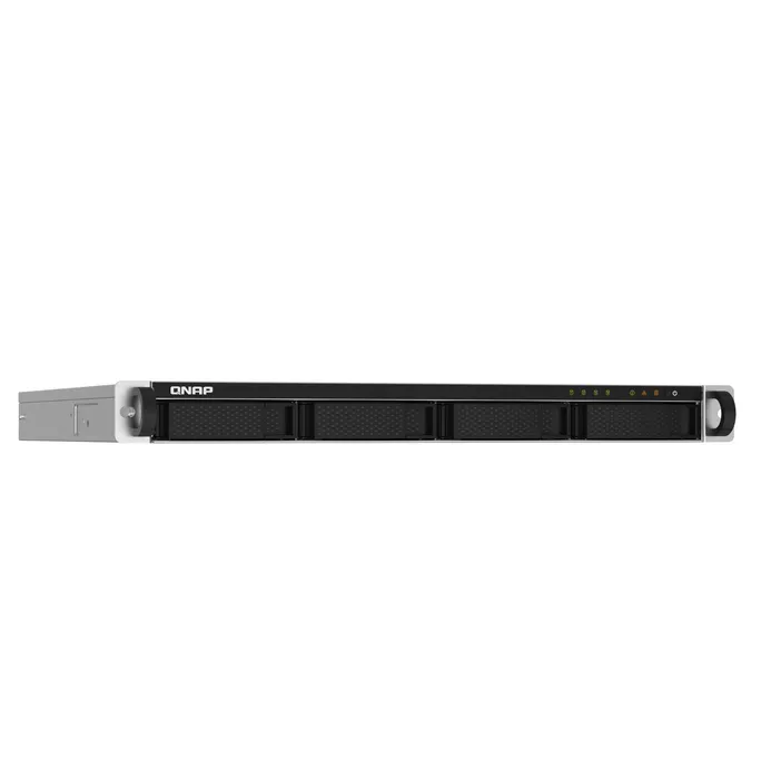 QNAP TS-432PXU-RP-2G NAS System 4-Bay – Bild 4