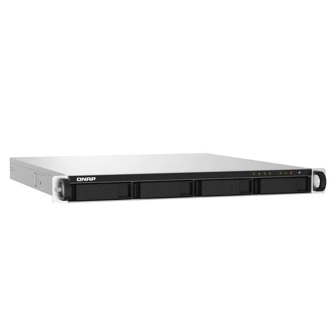 QNAP TS-432PXU-RP-2G NAS System 4-Bay – Bild 5