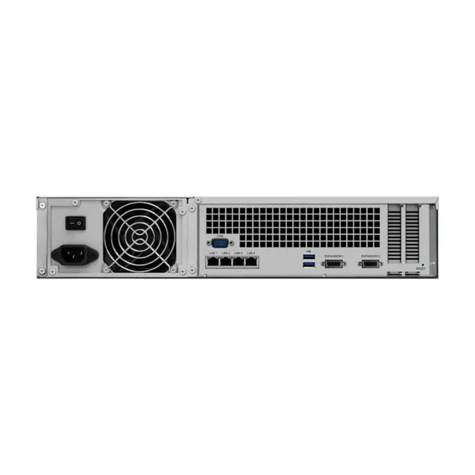 Synology RackStation RS3618xs NAS System 12-Bay – Bild 5