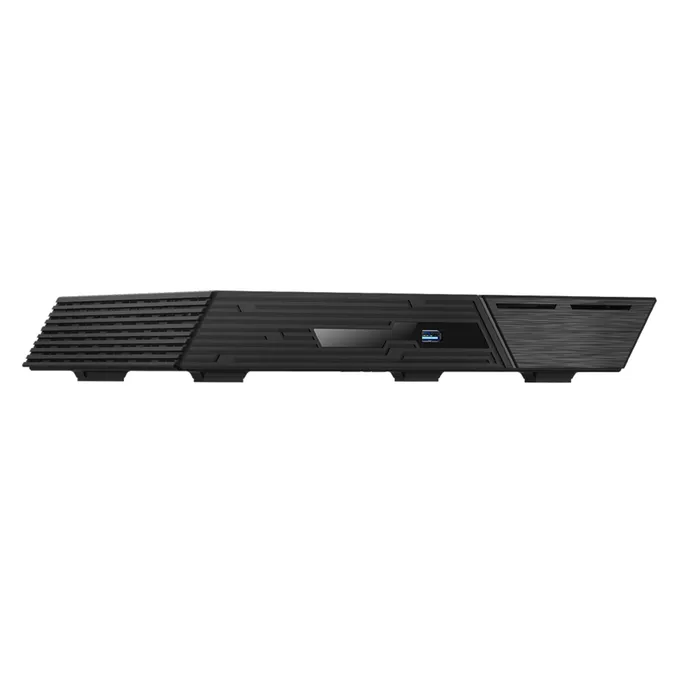 ASUSTOR FS6706T Flashstor 6 NAS System 6-bay – Bild 2