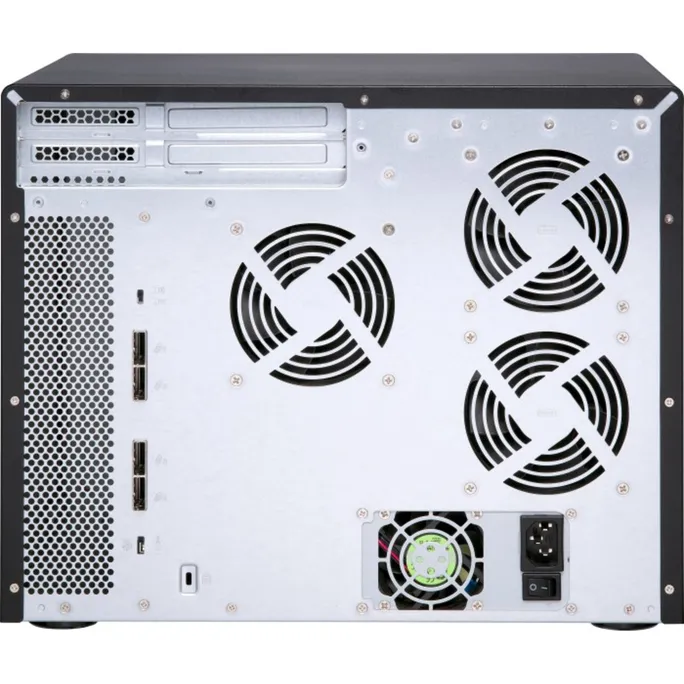 QNAP TL-D1600S Erweiterungsgehäuse 16-Bay – Bild 5