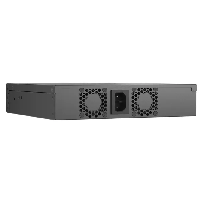 QNAP QSW-M3212R-8S4T 10 GbE Switch Managed 12-Port – Bild 5