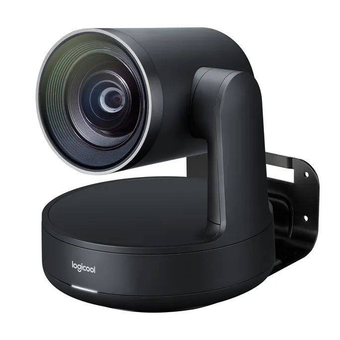 Logitech Rally Plus - Modulares 4K-Videokonferenzsystem für große Räume – Bild 2