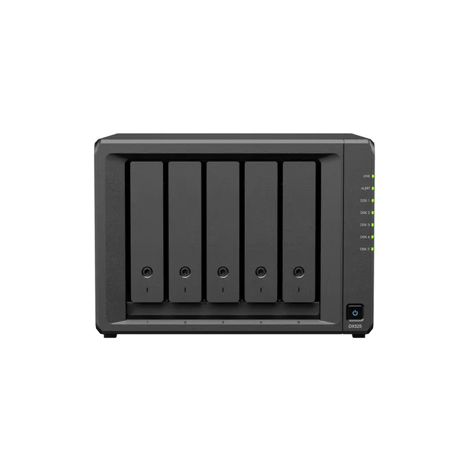 Synology Diskstation DX525 Erweiterungseinheit