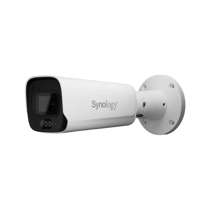 Synology KI Kamera BC800Z für intelligente Videoüberwachung – Bild 3