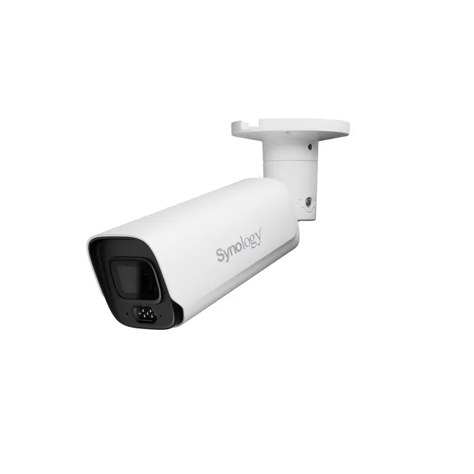 Synology KI Kamera BC800Z für intelligente Videoüberwachung – Bild 4