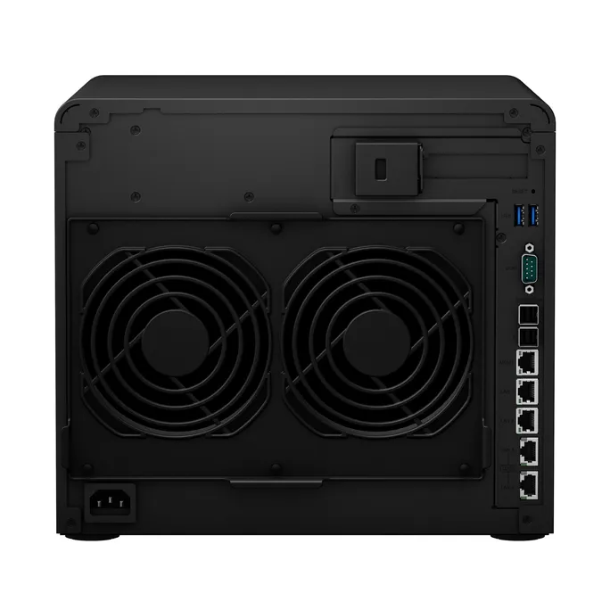 Synology Diskstation DS3622xs+ NAS System 12-Bay – Bild 5