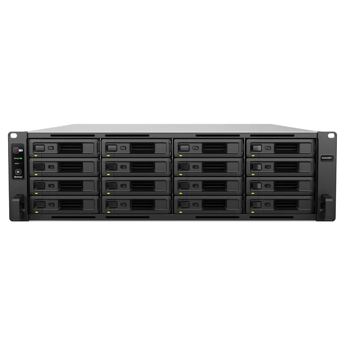 Synology Rackstation RS2825RP+ NAS System 16-Bay – Bild 2