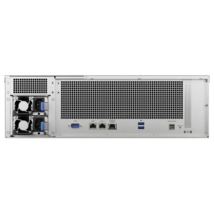 Synology Rackstation RS2825RP+ NAS System 16-Bay – Bild 3