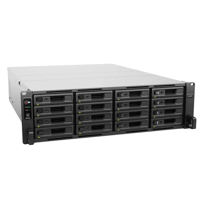 Synology Rackstation RS2825RP+ NAS System 16-Bay – Bild 4