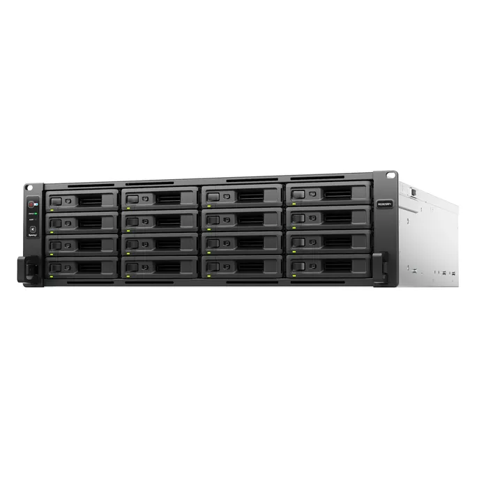 Synology Rackstation RS2825RP+ NAS System 16-Bay – Bild 5