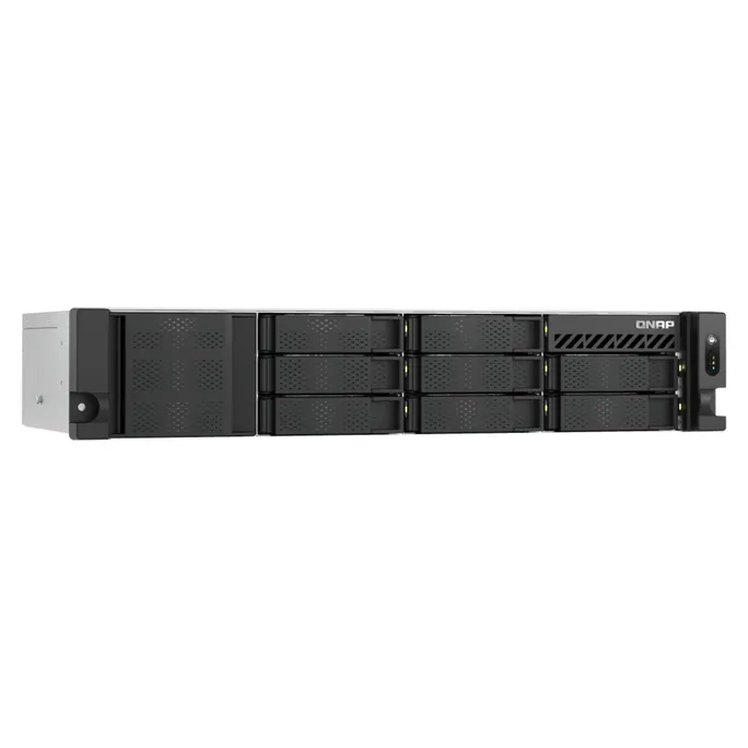 QNAP TS-855eU-8G NAS System 8-Bay – Bild 4