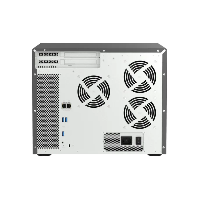 QNAP TS-1655-8G NAS System 16-Bay – Bild 4