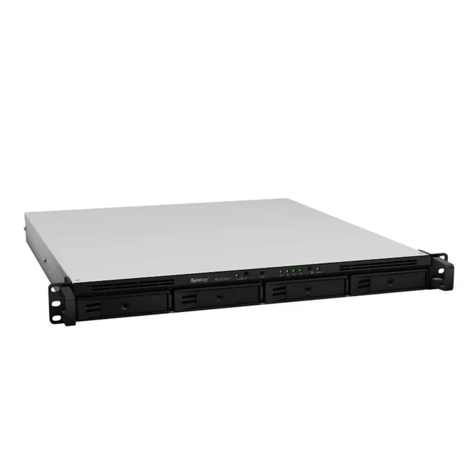 Synology Rackstation RS1619xs+ NAS System 4-Bay – Bild 3