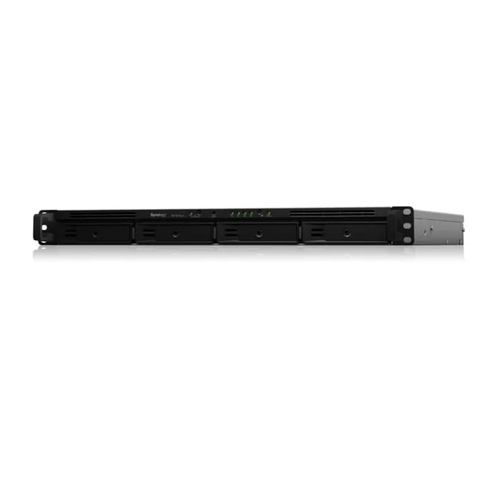 Synology Rackstation RS1619xs+ NAS System 4-Bay – Bild 4