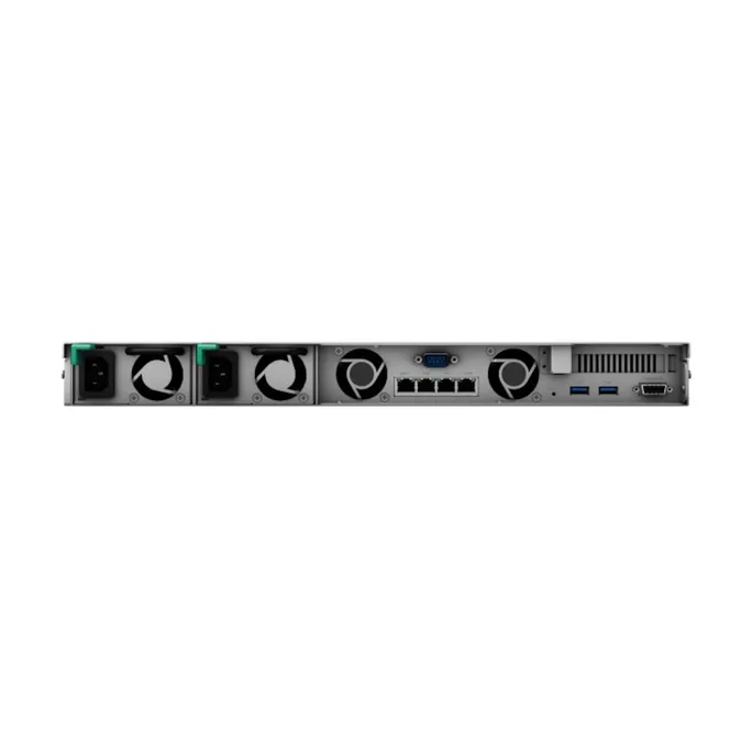 Synology Rackstation RS1619xs+ NAS System 4-Bay – Bild 5