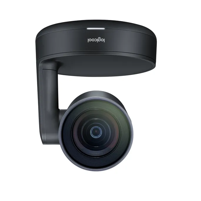 Logitech Rally Premium-PTZ-Kamera mit Ultra-HD-Bilderfassung – Bild 2