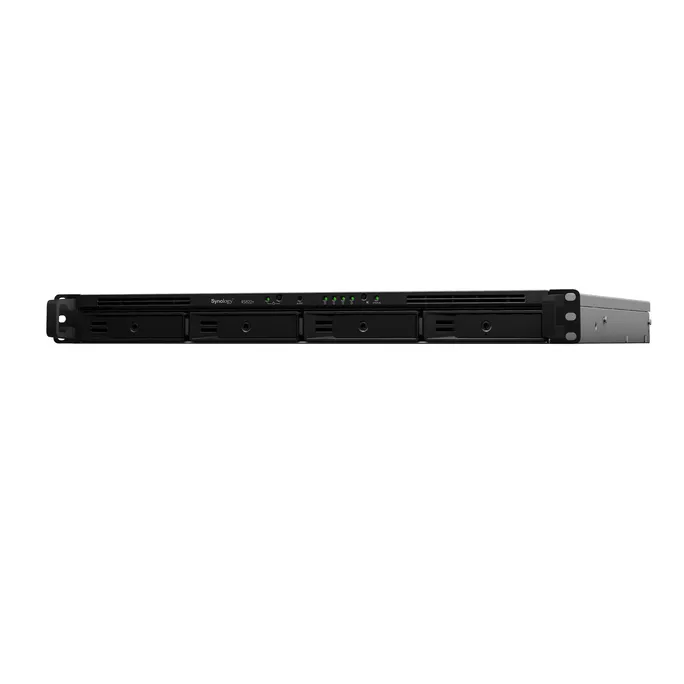 Synology Rackstation RS822+ NAS System 4-Bay – Bild 2