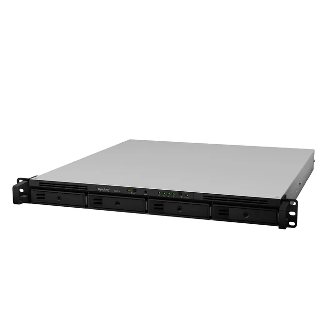 Synology Rackstation RS822+ NAS System 4-Bay – Bild 3