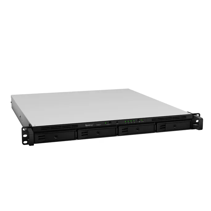 Synology Rackstation RS822+ NAS System 4-Bay – Bild 4