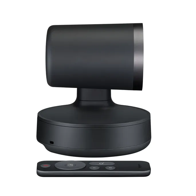 Logitech Rally Premium-PTZ-Kamera mit Ultra-HD-Bilderfassung – Bild 4