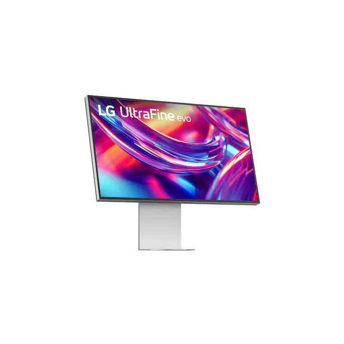 LG UltraFine Evo 32U990A-S 32 Zoll 6K Nano IPS LED 16:9 60 Hz Design Monitor – Bild 2