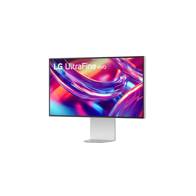 LG UltraFine Evo 32U990A-S 32 Zoll 6K Nano IPS LED 16:9 60 Hz Design Monitor – Bild 3