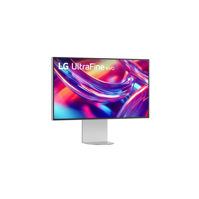 LG UltraFine Evo 32U990A-S 32 Zoll 6K Nano IPS LED 16:9 60 Hz Design Monitor – Bild 4