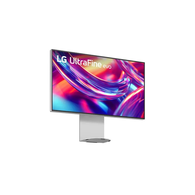 LG UltraFine Evo 32U990A-S 32 Zoll 6K Nano IPS LED 16:9 60 Hz Design Monitor – Bild 5