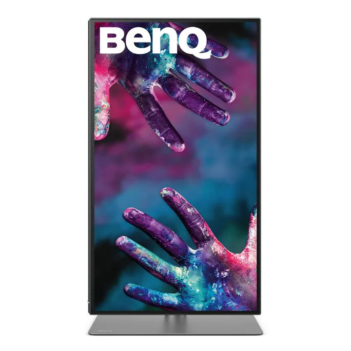 BenQ PD2725U 27 Zoll 4K (UHD) IPS LED 16:9 60 Hz Design Monitor – Bild 5