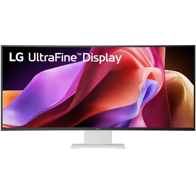 LG UltraFine 40WT95UF-W 39.7 Zoll Curved Nano IPS LED 21:9 120 Hz Office Monitor – Bild 3