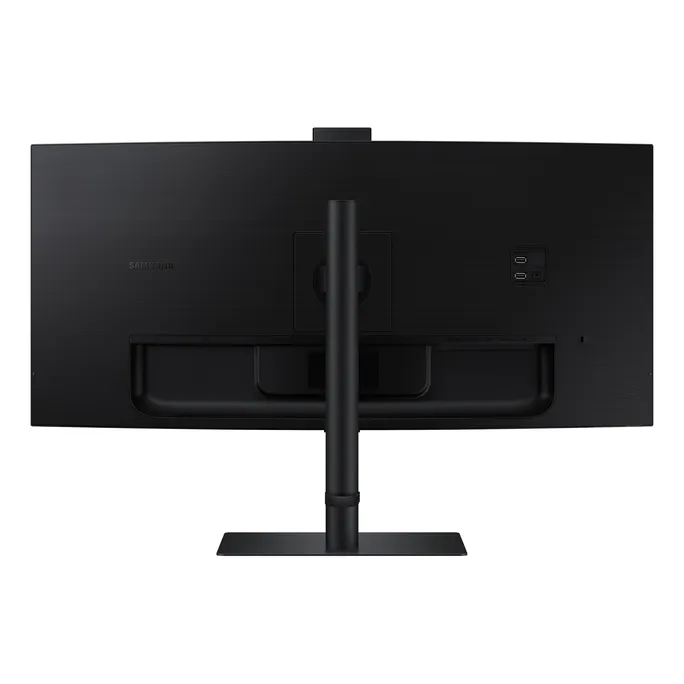Samsung ViewFinity S6 S65VC S34C652VAU 34 Zoll UWQHD Curved VA LED 21:9 100 Hz Monitor – Bild 2