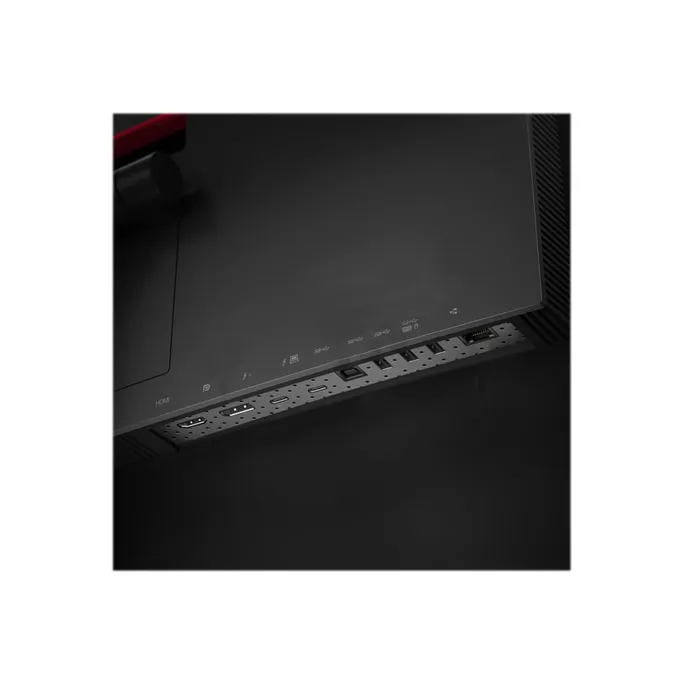 Lenovo ThinkVision P40w-20 40 Zoll Curved IPS LED 21:9 75 Hz Monitor – Bild 3