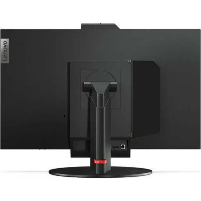 Lenovo ThinkCentre Tiny-In-One 27 27 Zoll WQHD IPS LED 16:9 75 Hz Monitor – Bild 4