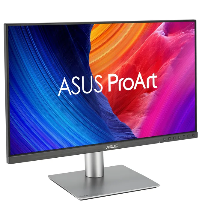 ASUS ProArt PA27JCV 27 Zoll 5K IPS LED 16:9 60 Hz Profi Monitor – Bild 2