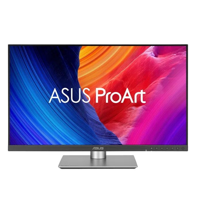 ASUS ProArt PA27JCV 27 Zoll 5K IPS LED 16:9 60 Hz Profi Monitor – Bild 4
