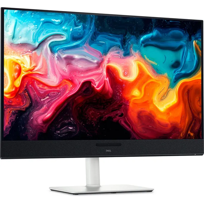 Dell S3225QC 31.5 Zoll 4K (UHD) QD-OLED 16:9 120 Hz Office Monitor – Bild 2