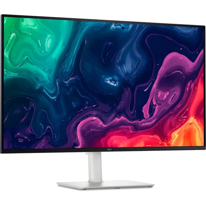 Dell S2725QC 27 Zoll 4K (UHD) IPS LED 16:9 120 Hz Office Monitor – Bild 2