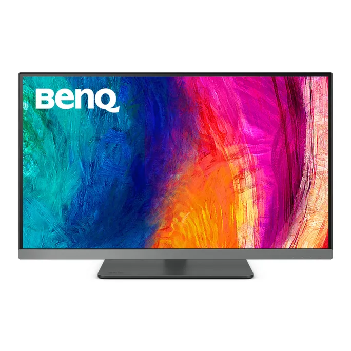 BenQ PD2706U 27 Zoll 4K (UHD) IPS LED 16:9 60 Hz Design Monitor – Bild 5