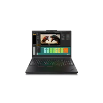 Lenovo ThinkPad P16 G3 16" 3.2K OLED Touch Core Ultra 9 275HX 96GB/2TB SSD RTX Pro 5000 Win11 Pro