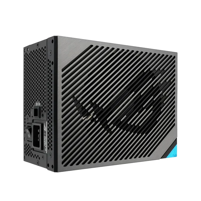 ASUS ROG Thor Titanium III 1600W Gaming Netzteil modular ATX 3.1 PCIe 5.0 – Bild 2
