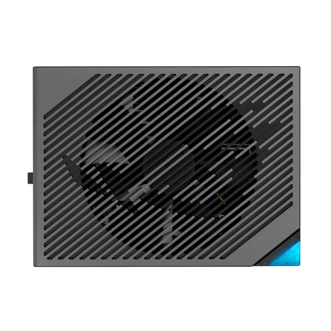 ASUS ROG Thor Titanium III 1600W Gaming Netzteil modular ATX 3.1 PCIe 5.0 – Bild 5