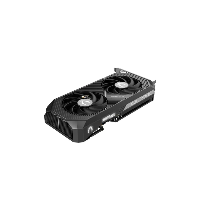ZOTAC GAMING GeForce RTX 5070 Twin Edge OC 12GB GDDR7 Grafikkarte 3x DP, 1x HDMI – Bild 3