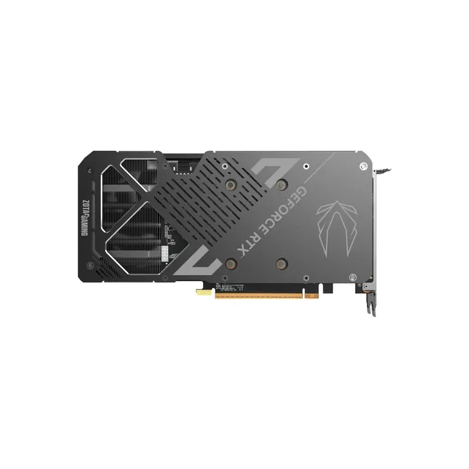 ZOTAC GAMING GeForce RTX 5070 Twin Edge OC 12GB GDDR7 Grafikkarte 3x DP, 1x HDMI – Bild 5