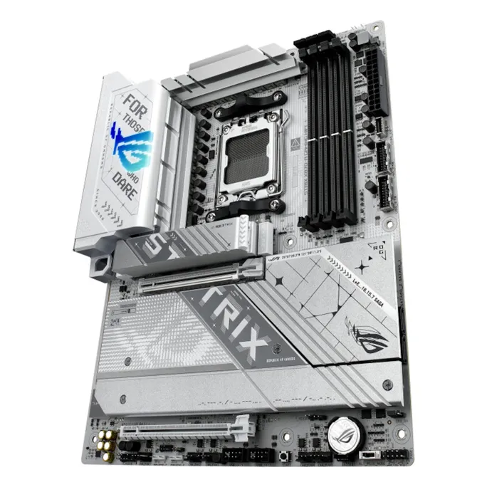 ASUS ROG STRIX X870-A GAMING WIFI ATX Mainboard AM5 HDMI/DP/USB4 – Bild 4