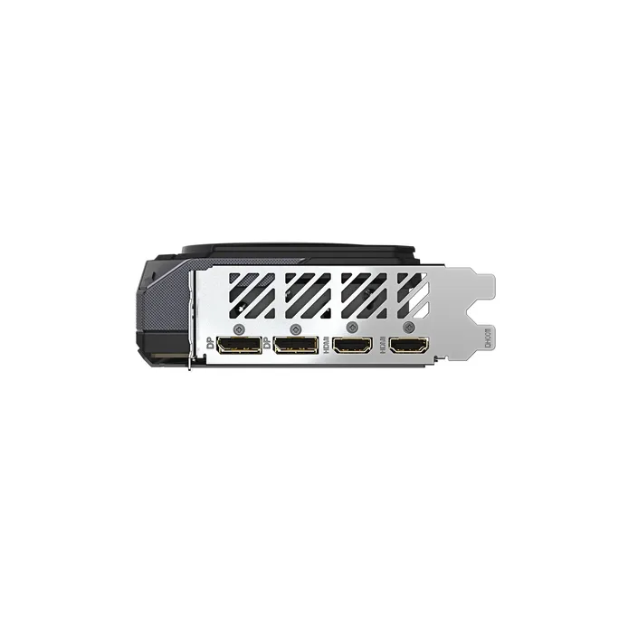 GIGABYTE Radeon RX 9070 GAMING OC 16G Grafikkarte HDMI/DP – Bild 5
